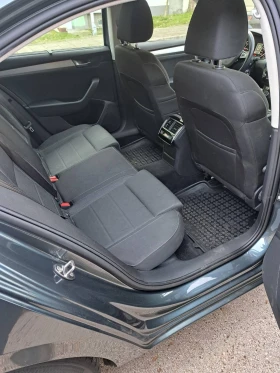 Skoda Superb - 15000 € / 29337.45 лв. - 73788560 9