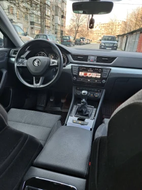 Skoda Superb - 15000 € / 29337.45 лв. - 73788560 7