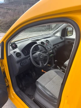 VW Caddy - 4300 € / 8410.07 лв. - 24325675 16