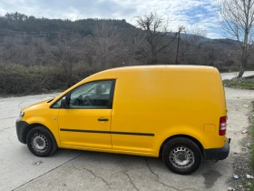 VW Caddy - 4300 € / 8410.07 лв. - 24325675 11