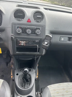 VW Caddy - 4300 € / 8410.07 лв. - 24325675 8