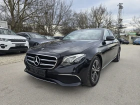 Mercedes-Benz E 200 AMG BUSINESS SPORT