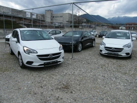 Opel Corsa 1.3 CDTI EURO 6B 2броя - 3990 € / 7803.76 лв. - 36776141 15