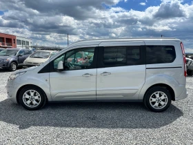 Ford Tourneo Connect 1.6 L Ecoboost SCTi (150ps) | Auto.bg — изображение 5