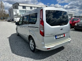 Ford Tourneo Connect 1.6 L Ecoboost SCTi (150ps) | Auto.bg — изображение 6