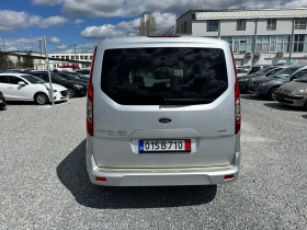 Ford Tourneo Connect 1.6 L Ecoboost SCTi (150ps) | Auto.bg — изображение 7
