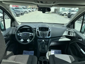 Ford Tourneo Connect 1.6 L Ecoboost SCTi (150ps) | Auto.bg — изображение 16