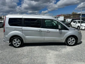 Ford Tourneo Connect 1.6 L Ecoboost SCTi (150ps) | Auto.bg — изображение 4