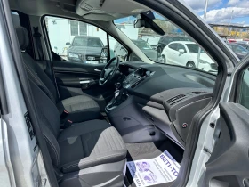 Ford Tourneo Connect 1.6 L Ecoboost SCTi (150ps) | Auto.bg — изображение 10