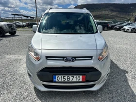 Ford Tourneo Connect 1.6 L Ecoboost SCTi (150ps) | Auto.bg — изображение 2