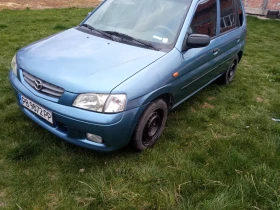 Mazda Demio 1.5 , 75 к.с