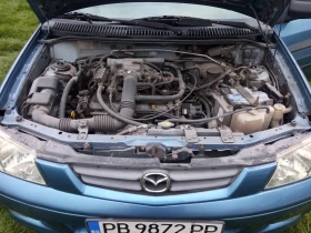 Mazda Demio 1.5 , 75 к.с - 1550 € / 3031.54 лв. - 43887838 4