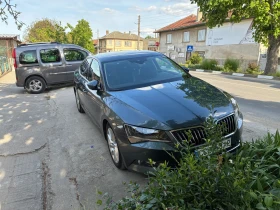 Skoda Superb N1 L&K | Mobile.bg � ����� ������ 5