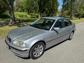 ����� �� �������� �� BMW 320 320 d