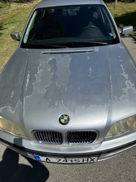 BMW 320 320 d | Mobile.bg � ����� ������ 5
