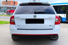 Skoda Octavia 2.0TDI* VRS* 4x4* �������� | Mobile.bg � ����� ������ 6