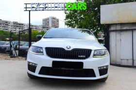 Skoda Octavia 2.0TDI* VRS* 4x4* �������� | Mobile.bg � ����� ������ 5