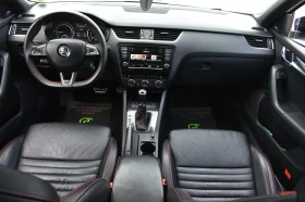 Skoda Octavia 2.0TDI* VRS* 4x4* �������� | Mobile.bg � ����� ������ 13
