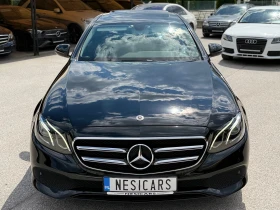 Mercedes-Benz E 220 d VIRTUAL COCKPIT NIGHT PACK 100% ������ �M !!! | Mobile.bg � ����� ������ 2