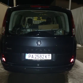 Renault Grand espace | Mobile.bg � ����� ������ 2