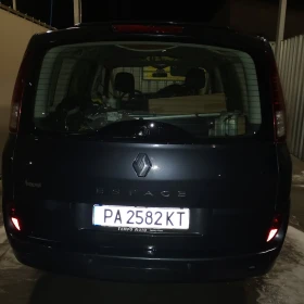 Renault Grand espace | Mobile.bg � ����� ������ 8