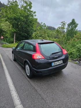Volvo C30 1.6 | Auto.bg — изображение 2