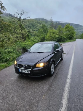 Volvo C30 1.6 | Auto.bg — изображение 1