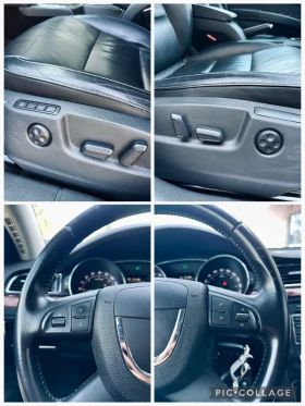 Skoda Superb 2.0TDI | Auto.bg — изображение 12