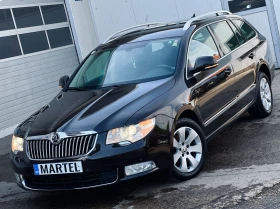 Skoda Superb 2.0TDI | Auto.bg — изображение 1