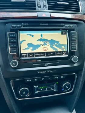 Skoda Superb 2.0TDI | Auto.bg — изображение 8