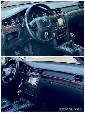 Skoda Superb 2.0TDI | Auto.bg — изображение 9