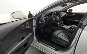 Audi A7 3.0L V6 / CARFAX | Mobile.bg � ����� ������ 10
