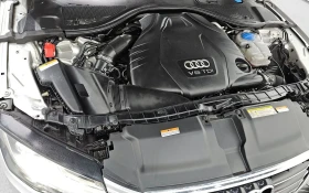 Audi A7 3.0L V6 / CARFAX | Mobile.bg � ����� ������ 6
