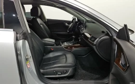 Audi A7 3.0L V6 / CARFAX | Mobile.bg � ����� ������ 11