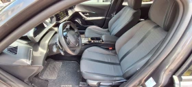 Peugeot 2008 Automatic hdi 1, 5/131кс EAT 8 | Auto.bg — изображение 13