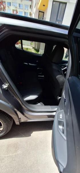 Peugeot 2008 Automatic hdi 1, 5/131кс EAT 8 | Auto.bg — изображение 4