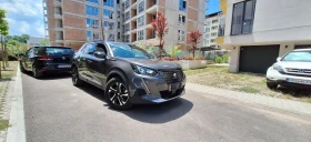 Peugeot 2008 Automatic hdi 1, 5/131кс EAT 8 | Auto.bg — изображение 3