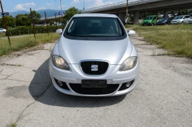 Seat Altea 1.9TDI 105кс АВТОПИЛОТ КЛИМАТРОНИК STYLE | Auto.bg — изображение 2