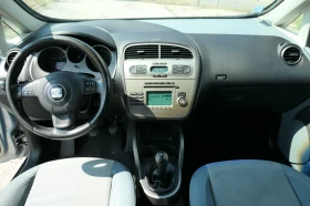 Seat Altea 1.9TDI 105кс АВТОПИЛОТ КЛИМАТРОНИК STYLE | Auto.bg — изображение 8