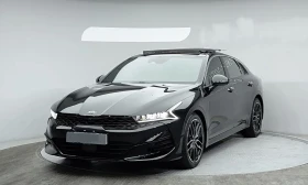 Kia K5 1.6 Turbo Signature