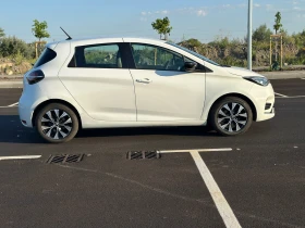 Renault Zoe 52kW Evolution �������� ���������� | Mobile.bg � ����� ������ 5