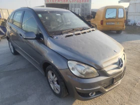 Mercedes-Benz B 170 NGT | Mobile.bg � ����� ������ 2