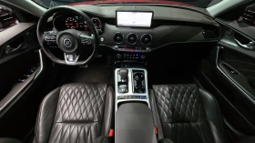 Kia Stinger MASTER 2.5 Turbo* �������/���������* hellascars.bg | Mobile.bg � ����� ������ 8