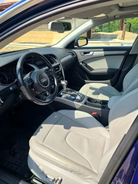 Audi A4 3.0 TDI QUATTRO | Mobile.bg � ����� ������ 7