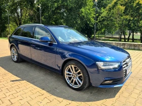 ����� �� �������� �� Audi A4 3.0 TDI QUATTRO