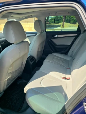 Audi A4 3.0 TDI QUATTRO | Mobile.bg � ����� ������ 8