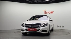 Mercedes-Benz S 500 ���������* ��. ��������* SOFT CLOSE* ������ ���� | Mobile.bg � ����� ������ 3