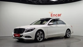 ������ Mercedes-Benz S 500
