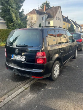 VW Touran | Mobile.bg � ����� ������ 3