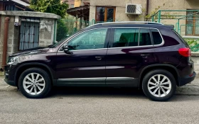 VW Tiguan 2.0TDI 110 | Mobile.bg � ����� ������ 3